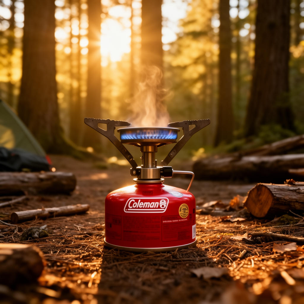 Best Camping Stove for Family UK (2026) – Reviews & Buying Guide