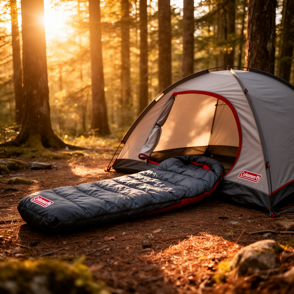 Best Sleeping Bags for Cold Weather in the UK (2026)