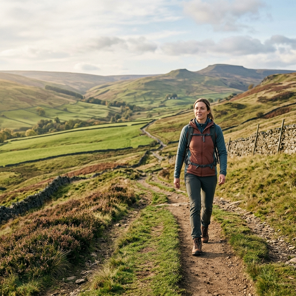 Best Walking Trousers for Women UK 2026: Top Picks for Comfort & Performance