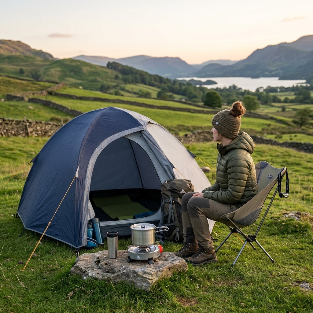 Budget Camping Equipment UK: Your 2026 Guide to Affordable Outdoors