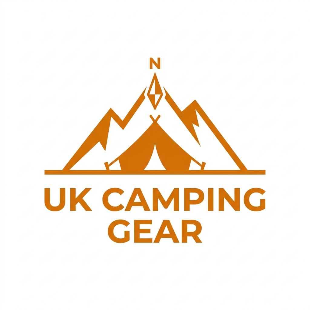 UK Camping Gear