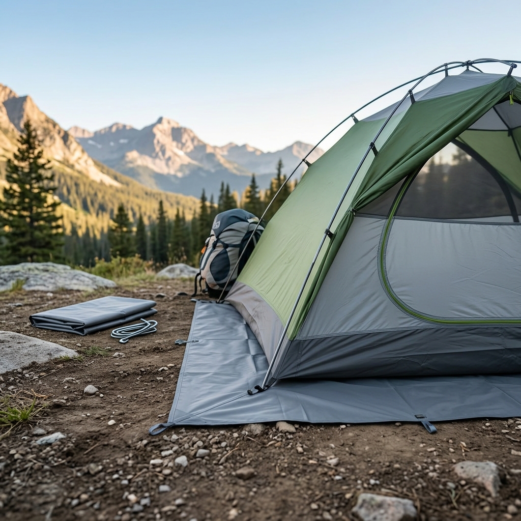 Tent Footprints: What Are They & Why Do You Need One? (2026 Guide)